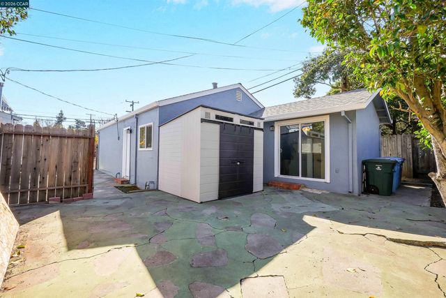 601 Russell Street, Vallejo, CA 94591
