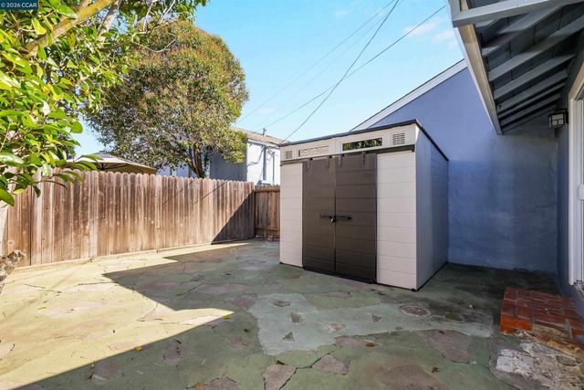 601 Russell Street, Vallejo, CA 94591