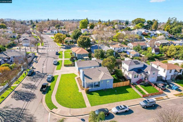 601 Russell Street, Vallejo, CA 94591