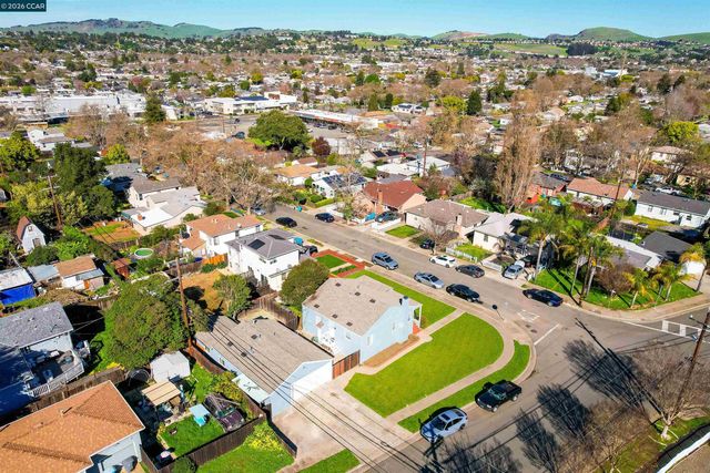 601 Russell Street, Vallejo, CA 94591