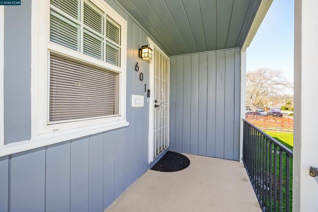 601 Russell Street, Vallejo, CA 94591
