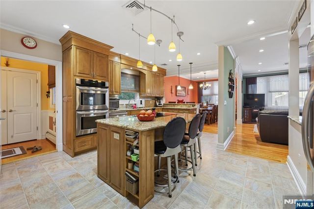 105 Kossuth Street, Wallington, NJ 07057