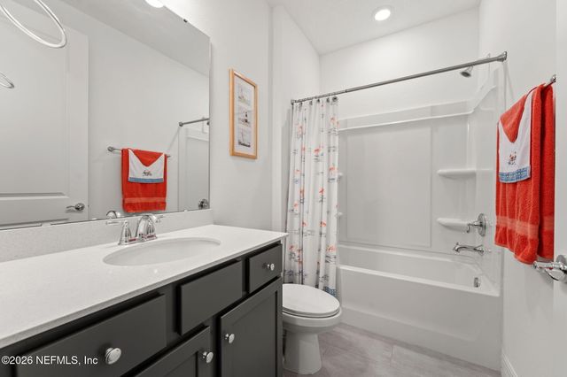 2308 GLADE Lane, Green Cove Springs, FL 32043