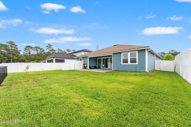 2308 GLADE Lane, Green Cove Springs, FL 32043