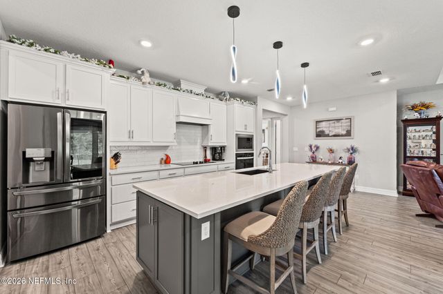 2308 GLADE Lane, Green Cove Springs, FL 32043