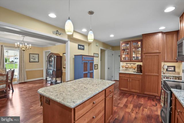 124 LEXINGTON RD, York, PA 17402