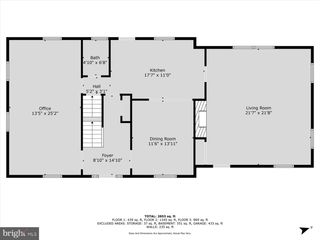 124 LEXINGTON RD, York, PA 17402