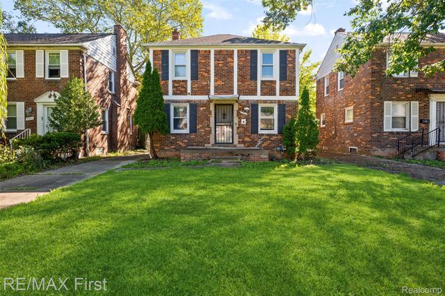 10410 Somerset Avenue, Detroit, MI 48224
