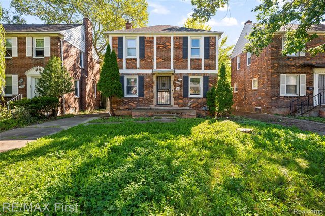 10410 Somerset Avenue, Detroit, MI 48224