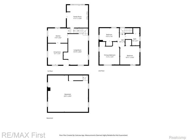 10410 Somerset Avenue, Detroit, MI 48224