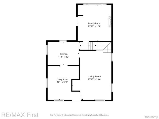 10410 Somerset Avenue, Detroit, MI 48224