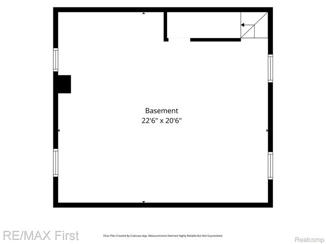 10410 Somerset Avenue, Detroit, MI 48224