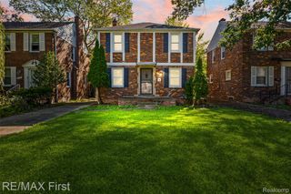 10410 Somerset Avenue, Detroit, MI 48224