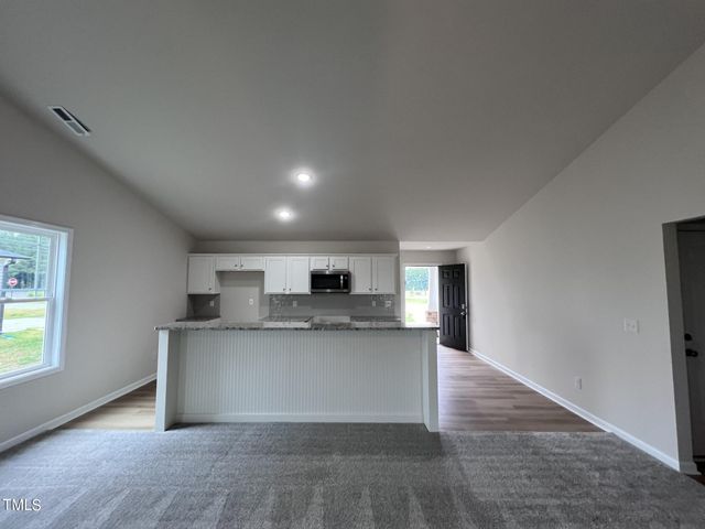 32 Scotties Ridge Drive, Princeton, NC 27569