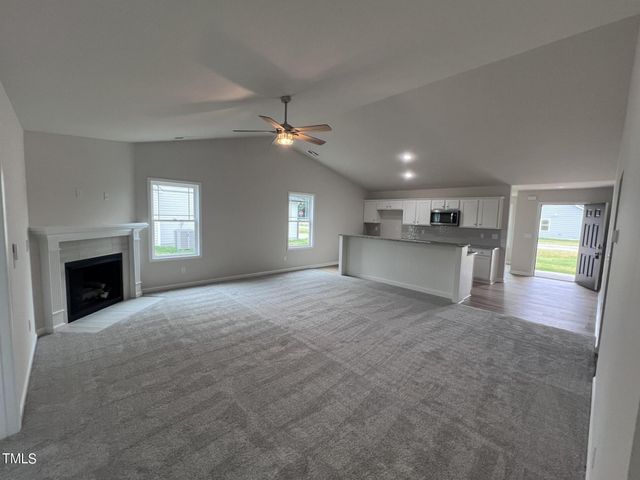 32 Scotties Ridge Drive, Princeton, NC 27569