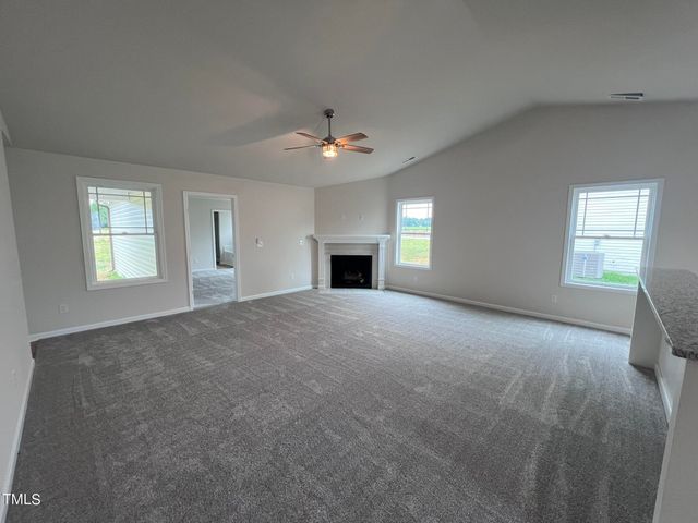 32 Scotties Ridge Drive, Princeton, NC 27569