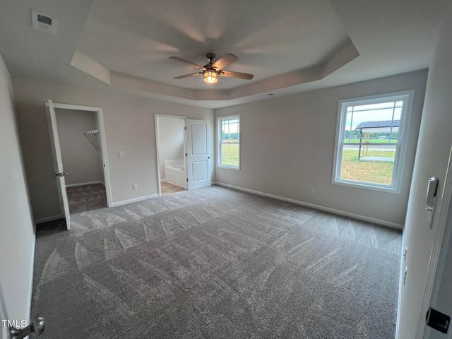 32 Scotties Ridge Drive, Princeton, NC 27569
