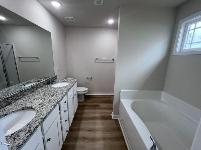 32 Scotties Ridge Drive, Princeton, NC 27569