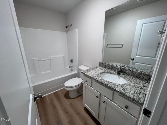 32 Scotties Ridge Drive, Princeton, NC 27569