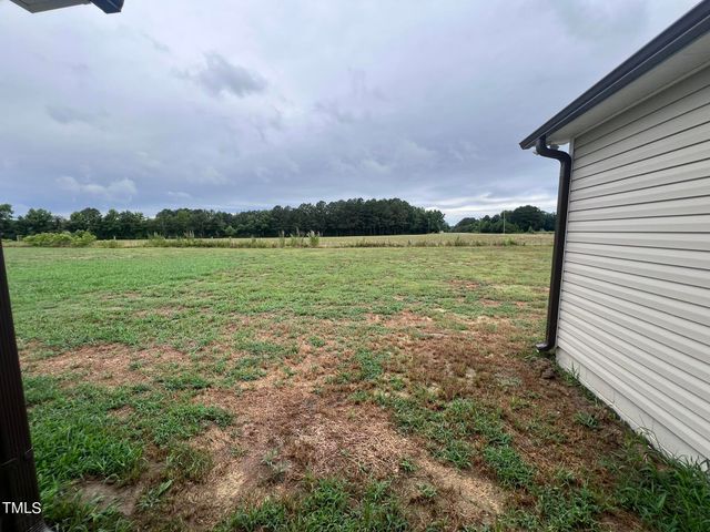 32 Scotties Ridge Drive, Princeton, NC 27569