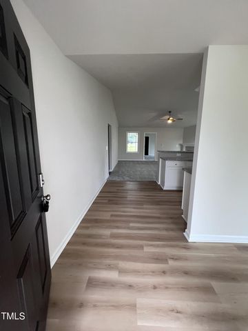 32 Scotties Ridge Drive, Princeton, NC 27569