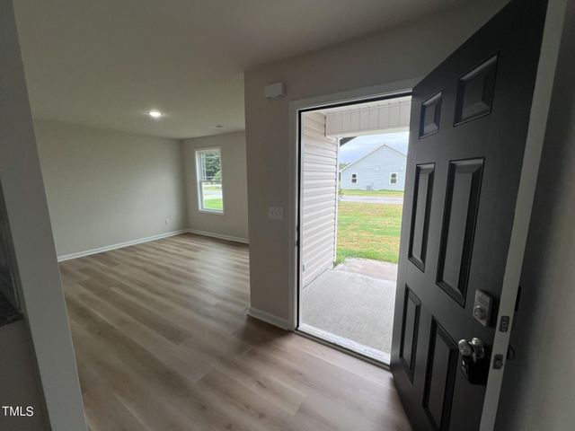 32 Scotties Ridge Drive, Princeton, NC 27569