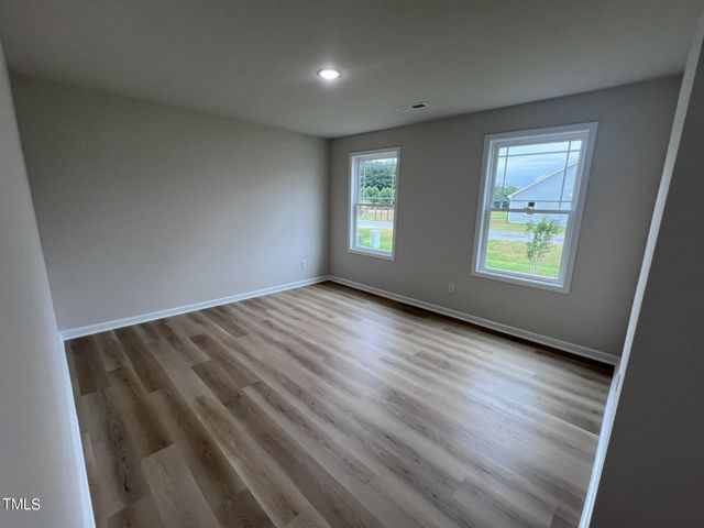 32 Scotties Ridge Drive, Princeton, NC 27569