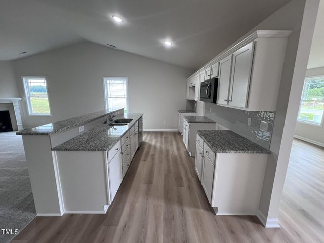 32 Scotties Ridge Drive, Princeton, NC 27569