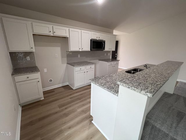 32 Scotties Ridge Drive, Princeton, NC 27569