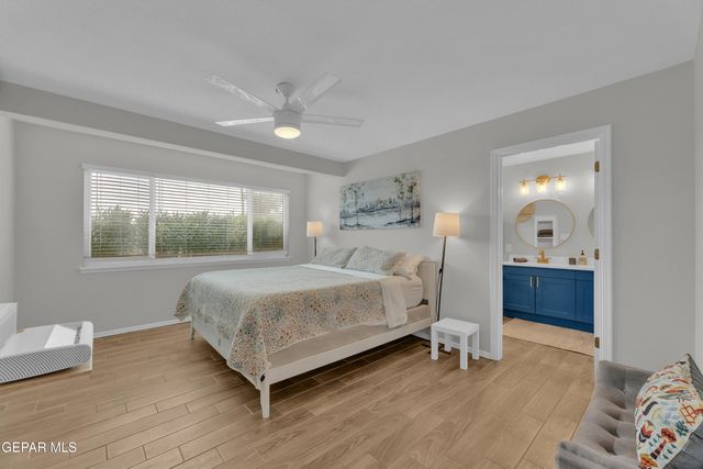 6209 Caprock Court, El Paso, TX 79912