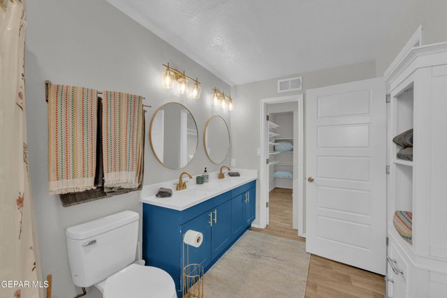 6209 Caprock Court, El Paso, TX 79912