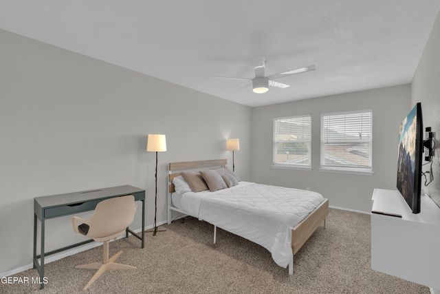 6209 Caprock Court, El Paso, TX 79912