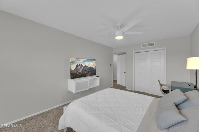 6209 Caprock Court, El Paso, TX 79912