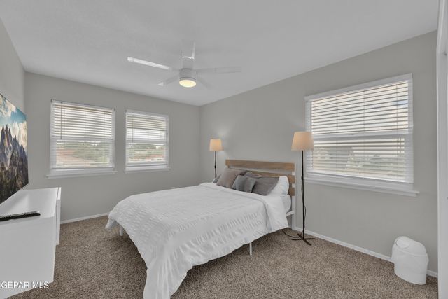 6209 Caprock Court, El Paso, TX 79912