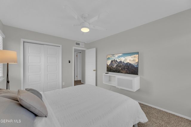 6209 Caprock Court, El Paso, TX 79912