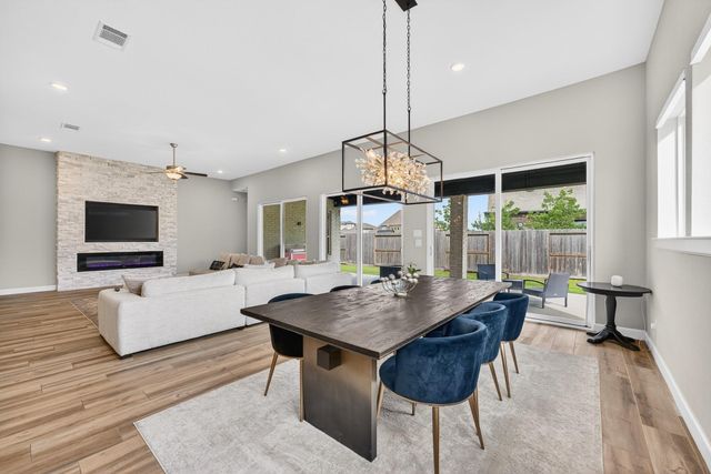 11503 Bryson Creek Court, Cypress, TX 77433