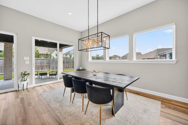 11503 Bryson Creek Court, Cypress, TX 77433