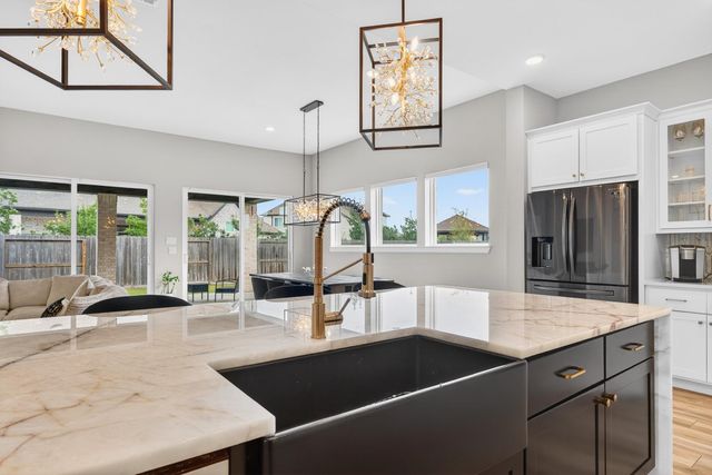 11503 Bryson Creek Court, Cypress, TX 77433