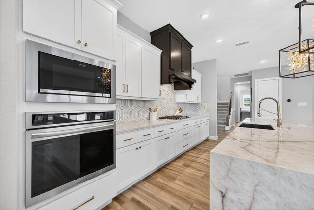 11503 Bryson Creek Court, Cypress, TX 77433