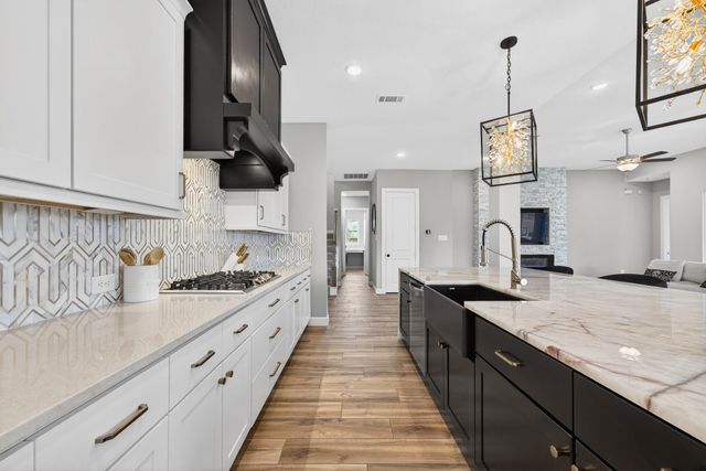 11503 Bryson Creek Court, Cypress, TX 77433