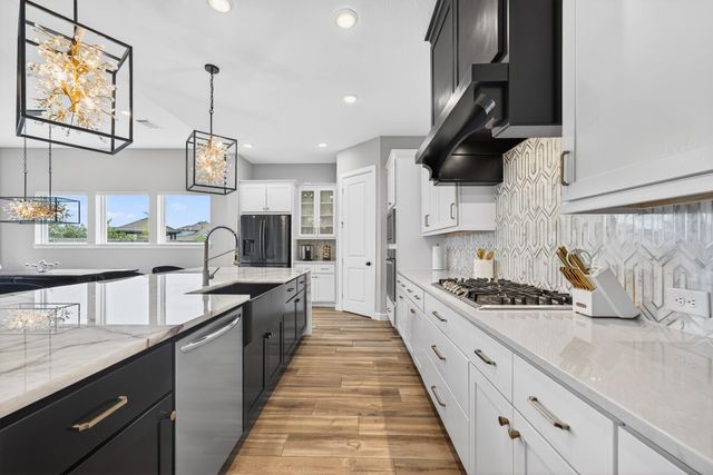 11503 Bryson Creek Court, Cypress, TX 77433