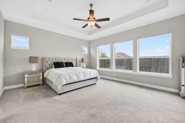 11503 Bryson Creek Court, Cypress, TX 77433