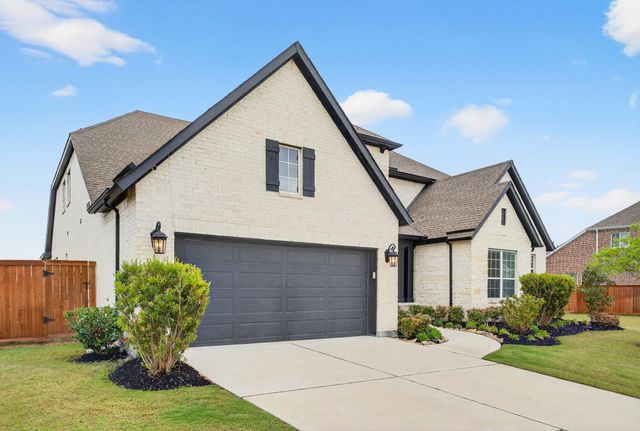 11503 Bryson Creek Court, Cypress, TX 77433