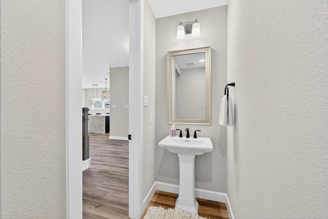 11503 Bryson Creek Court, Cypress, TX 77433