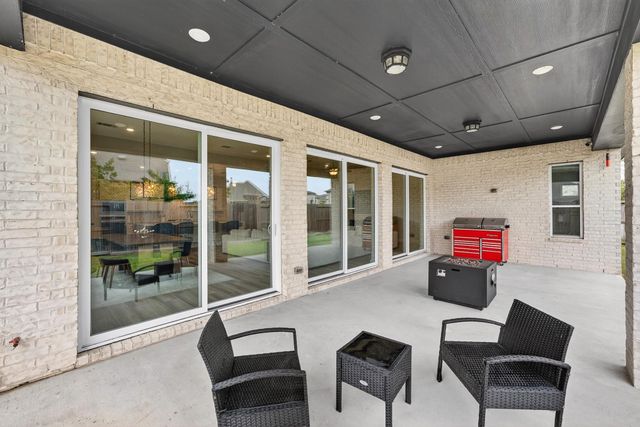 11503 Bryson Creek Court, Cypress, TX 77433