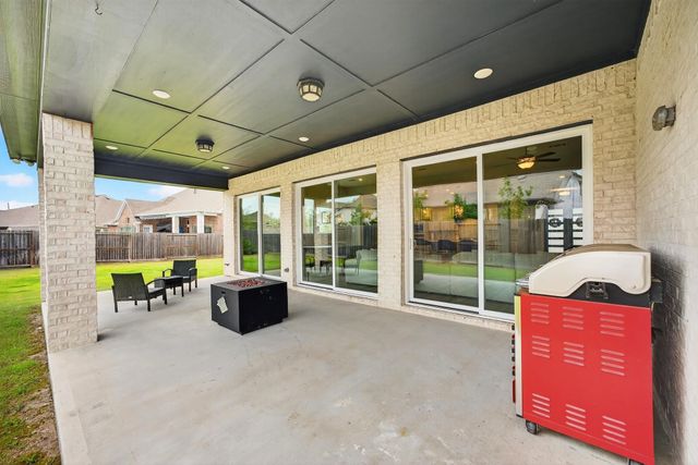 11503 Bryson Creek Court, Cypress, TX 77433