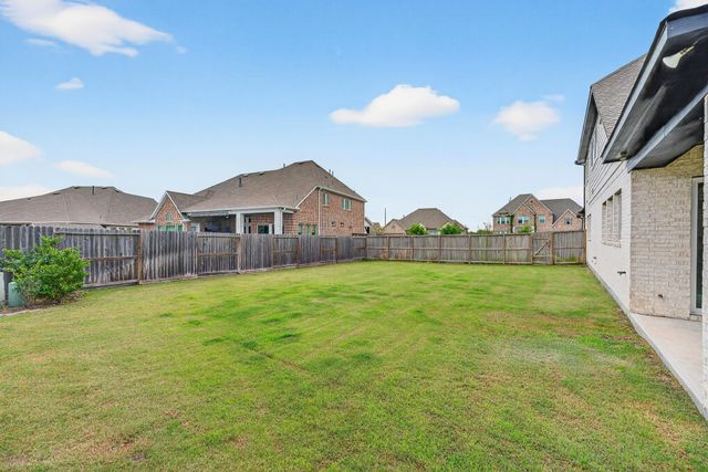 11503 Bryson Creek Court, Cypress, TX 77433