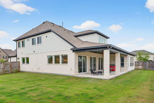 11503 Bryson Creek Court, Cypress, TX 77433