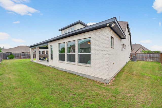 11503 Bryson Creek Court, Cypress, TX 77433