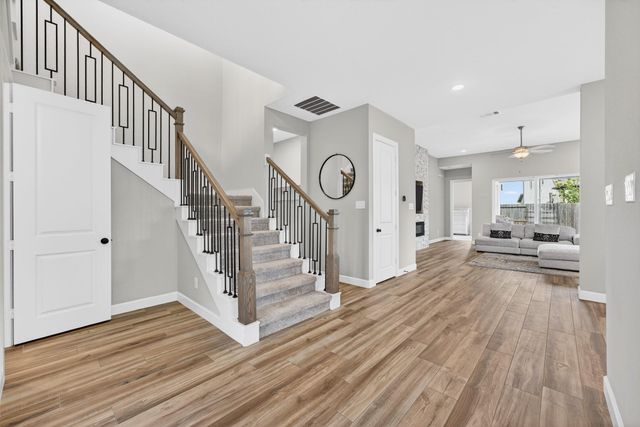 11503 Bryson Creek Court, Cypress, TX 77433